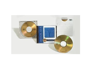 Merry X-Ray: Mitsui Medical Gold CRD with jewel case