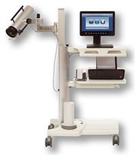Merry X Ray Nuclear Accessories Atomlab 960 Thyroid Uptake System