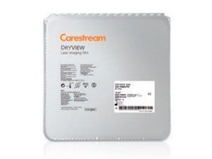 Carestream deals dvb film