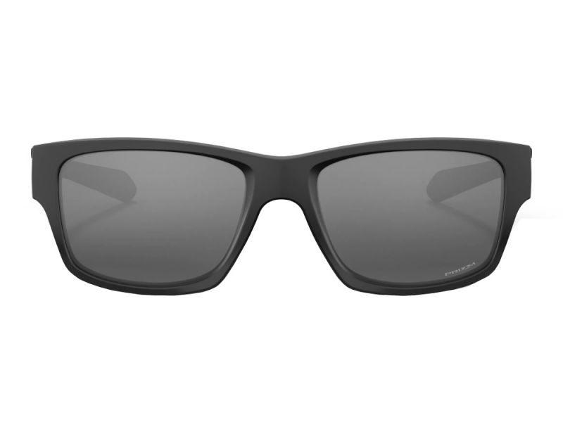 MXR Imaging Oakley Jupiter Squared Lead Glasses Matte Black