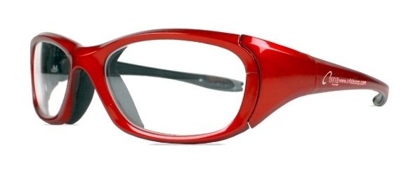 X-ray Protective Eyewear Lead Glasses Radiation Protection Eye