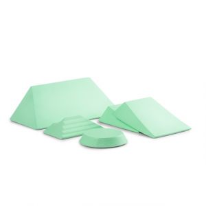 Coated Clinic Sponge Bundle A