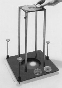 Multipurpose focal Spot/HVL Test Stand 