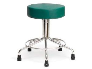 Non-Magnetic Adjustable Chair with Rubber Tips 