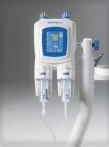 SKU : 115218 Optivantage 60 Inch Y Tubing with Dual Check Valve Dual Head CT Contrast Delivery System