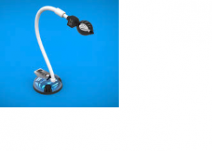 Akucal EVO Suction Scaling Tool 25mm
