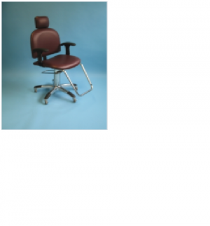 MAMMOGRAPHY CHAIR WITH HEADREST