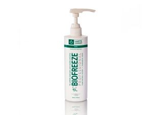 13425 - Biofreeze Professional 16 oz Gel Pump