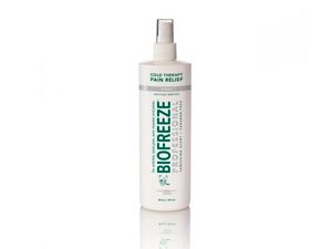 13427 - Biofreeze Professional 16 oz Spray Pump, Colorless