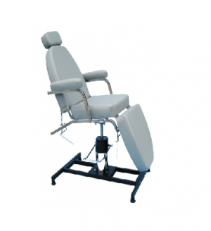 Mammography Exam Chair