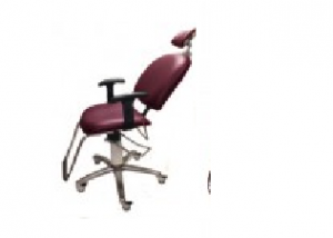 Reclining Mammography Biopsy Chair