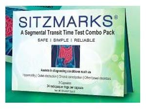 SITZMARKS COMBO-PACK