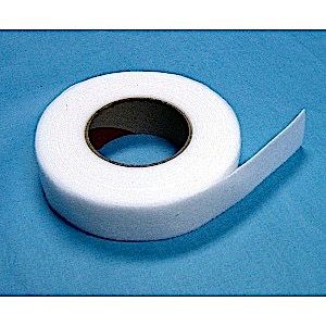 E-Z Strap White 1.5" 30 Foot Roll