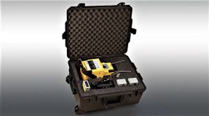 SKU : 136174 - CARRYING CASE FOR THE TR90BH BATTERY-POWERED PORTABLE X-RAY GENERATOR