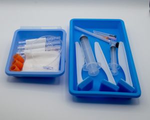 Myelogram Tray 