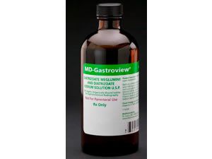 MD Gastroview - 30 mL Bottles