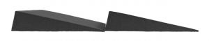 SKU: 135195 Techno-Aide Closed Cell 15 Degree Wedge Set Positioners