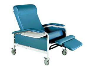 Injection / Resting Chair 