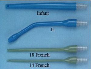 Infant Flexi-Tip 