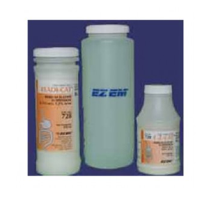 MIXING CONTAINER WITH LID FOR CT BARIUM