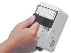 Surface Survey Meter