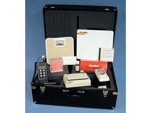 Mammography QC Compliance Kit 