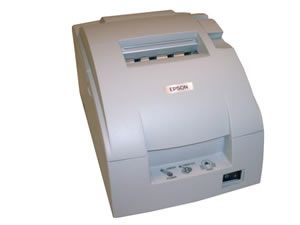 Epson Roll Printer