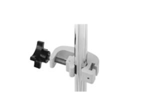 Universal Clamp for Infusion Pump Stand Series