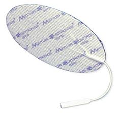 2704 - V Trode 2" x 4" Oval Self-Adhesive Electrode Stim Pads  