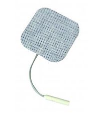 2705 - V Trode 2" Square Self-Adhesive Electrode Stim Pads 