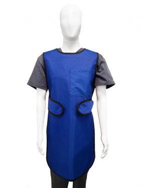 EZ Front Protection Aprons X-Large Sleepy Sheep