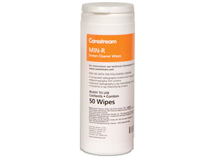 MIN-R Screen Cleaner Wipes