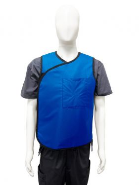 SKU: 144413 EZ Full Wrap X-Ray Contour Vest X-Large 