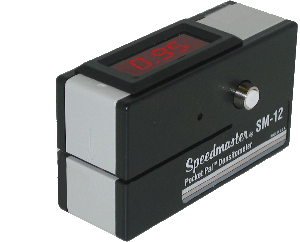 Speedmaster Pocket Pal SM-12