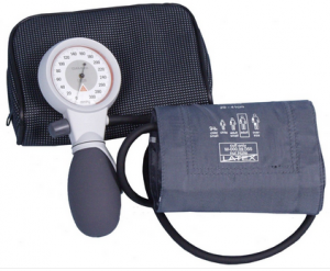 414072 - MRI Aneroid Sphygmomanometer - Adult Large