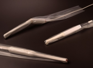 415341 - Latex-Free CIV-Flex™ Endocavity Probe Cover - Sterile