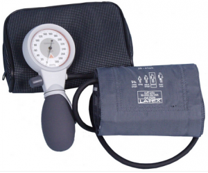 417796 - MRI Aneroid Sphygmomanometer - Child Cuff