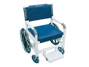 Non-Magnetic PVC Wheelchair