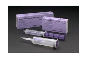 Sodium Chloride Injection USP 0.9%