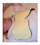 AttenuRad CT Breast Shields