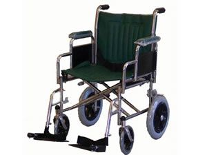 TC20 NON-MAGNETIC TRANSPORT CHAIR MRI CHAIR