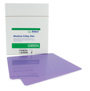 Green Film SourceOne