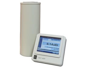 CRC-55tR Dose Calibrator