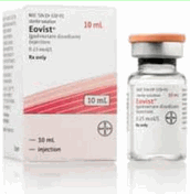 Eovist 15mL Single Dose Vials