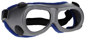 Radiation Goggle Model 55 Gray