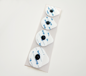 Accuscan-EG Adult ECG Electrodes