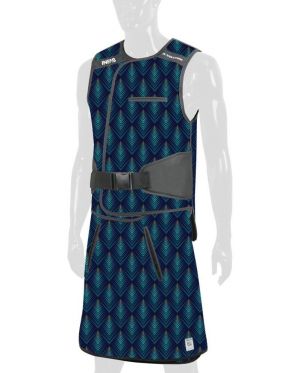 SKU: 142633 Revolution Lumbar Vest & Skirt Female Large