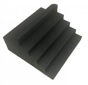 SKU: 135193 Techno-Aide Closed Cell Finger Block Positioner