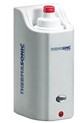 THERMASONIC Gel Warmer - Single Bottle Warmer