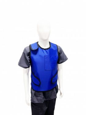 Techno-Aide EZ Reverse Full Wrap Vest SKU: 140893